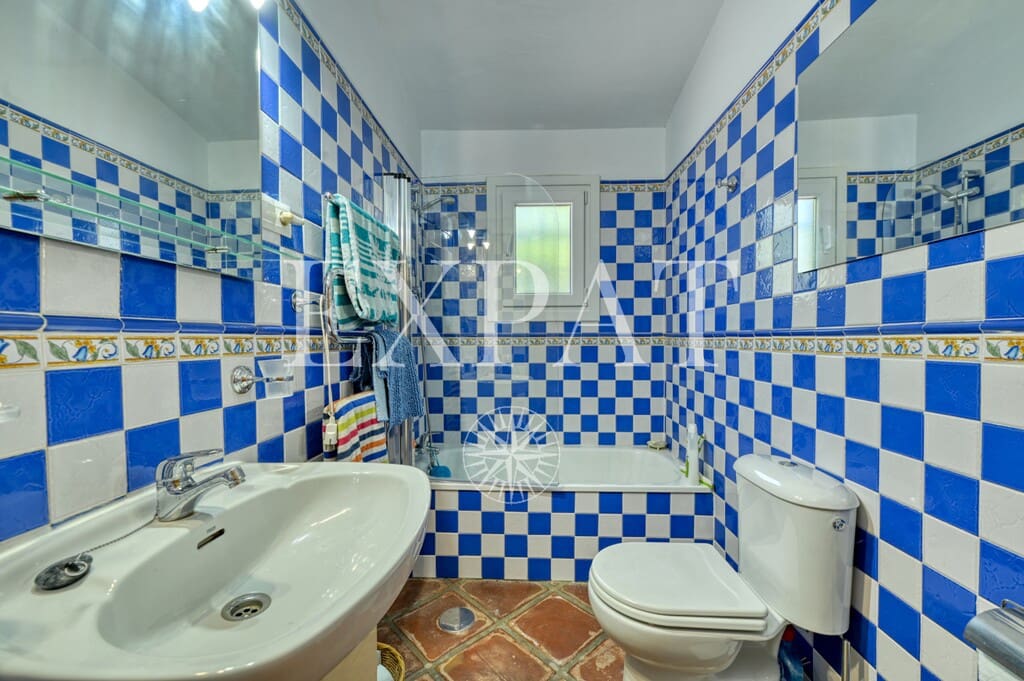 3 soverom Finca/Herregård til salgs i Competa med svømmebasseng - € 435 000 (Ref: 9831073)
