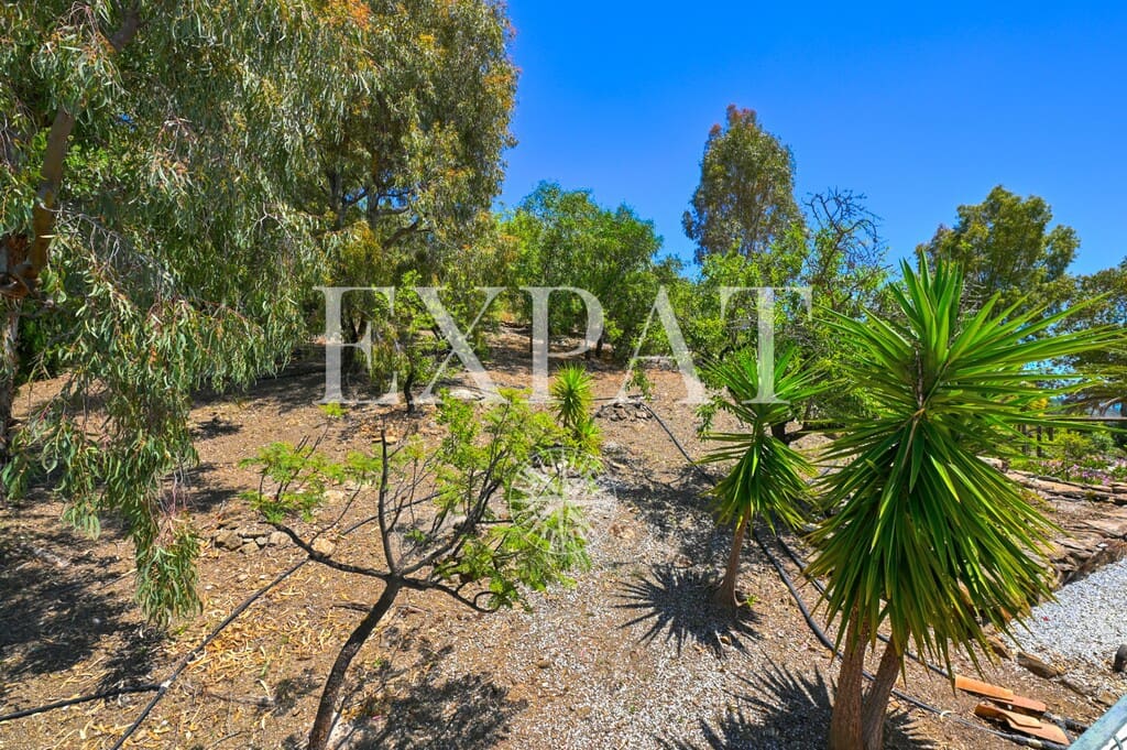 3 soverom Finca/Herregård til salgs i Competa med svømmebasseng - € 435 000 (Ref: 9831073)