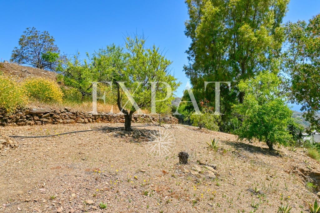 3 soverom Finca/Herregård til salgs i Competa med svømmebasseng - € 435 000 (Ref: 9831073)