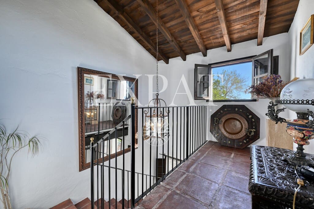 4 bedroom Finca/Country House for sale in Canillas de Aceituno with pool - € 875,000 (Ref: 9833484)