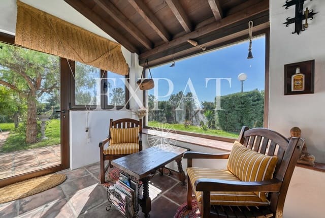 4 soverom Finca/Herregård til salgs i Canillas de Aceituno med svømmebasseng - € 875 000 (Ref: 9833484)