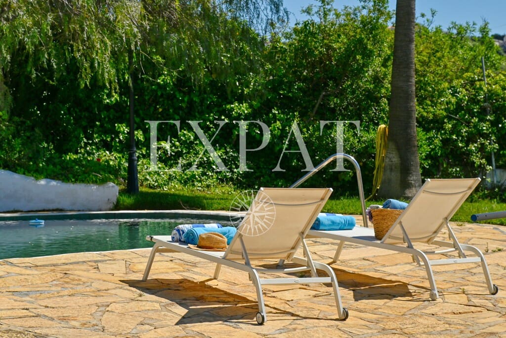4 bedroom Finca/Country House for sale in Canillas de Aceituno with pool - € 875,000 (Ref: 9833484)