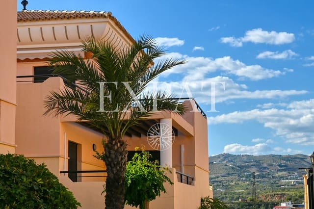 3 bedroom Apartment for sale in Almayate, Vélez-Málaga with pool - € 430,000 (Ref: 9891908)
