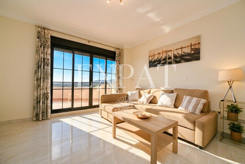 3 bedroom Apartment for sale in Almayate with pool - € 430,000 (Ref: 9891908)