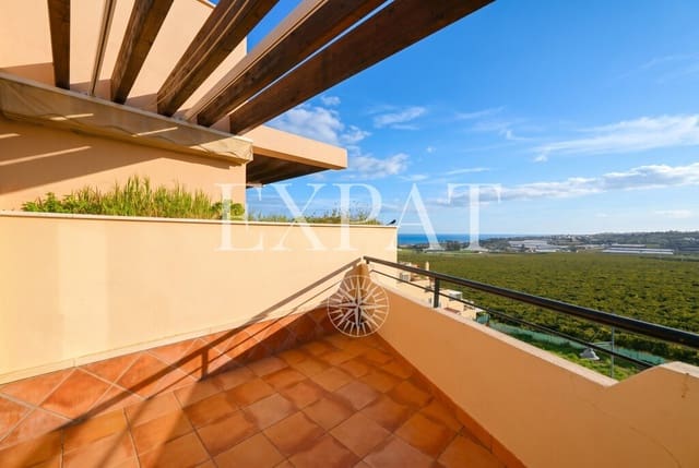 3 bedroom Apartment for sale in Almayate, Vélez-Málaga with pool - € 430,000 (Ref: 9891908)