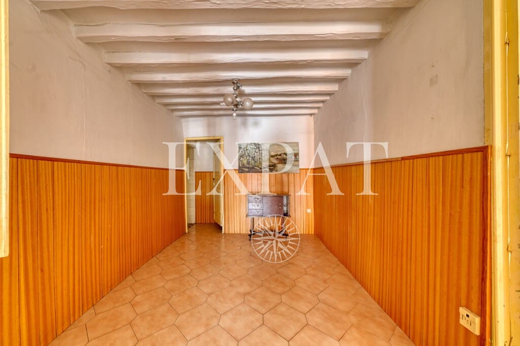7 bedroom Townhouse for sale in Competa - € 220,000 (Ref: 9891909)