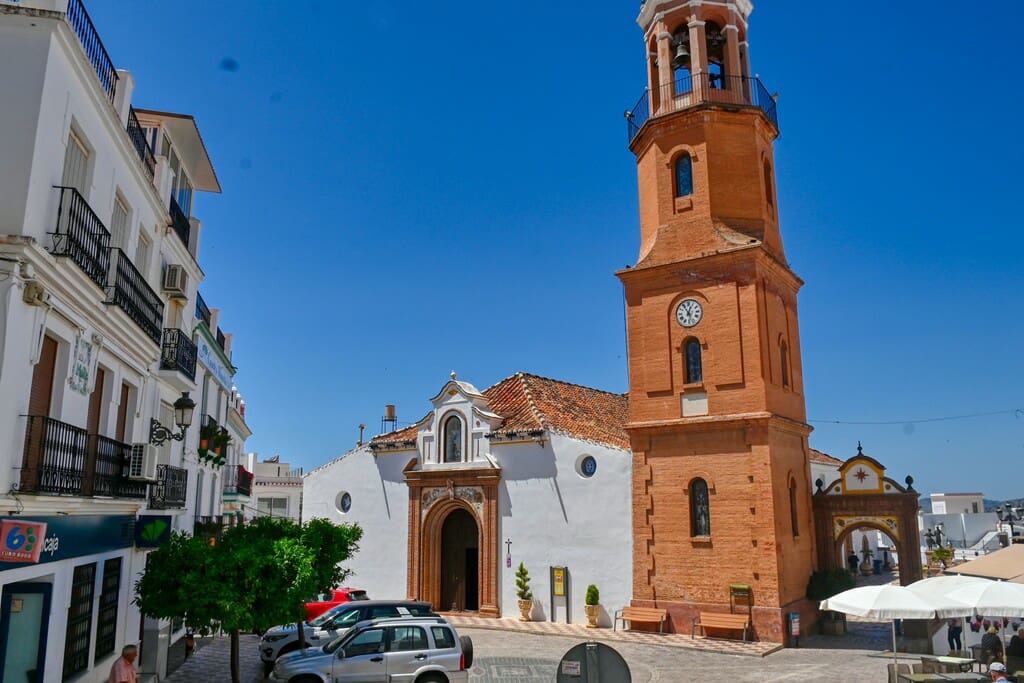7 bedroom Townhouse for sale in Competa - € 220,000 (Ref: 9891909)