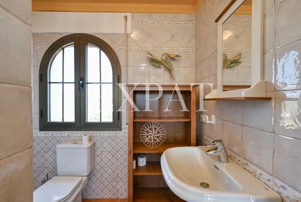 5 slaapkamer Finca/Landhuis te koop in Sayalonga met zwembad - € 775.000 (Ref: 9894022)