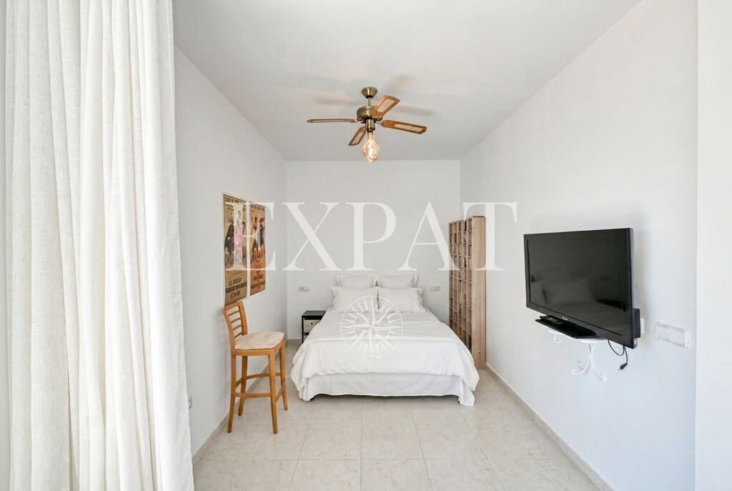 5 slaapkamer Finca/Landhuis te koop in Sayalonga met zwembad - € 775.000 (Ref: 9894022)