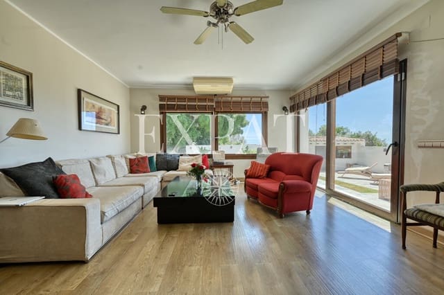 4 chambre Villa/Maison à vendre à Benalmádena - 1 350 000 € (Ref: 9896459)