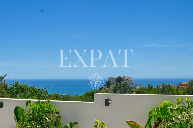 4 chambre Villa/Maison à vendre à Benalmádena - 1 350 000 € (Ref: 9896459)