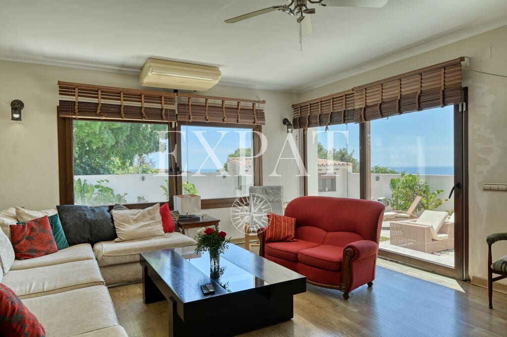 4 chambre Villa/Maison à vendre à Benalmadena - 1 350 000 € (Ref: 9896459)