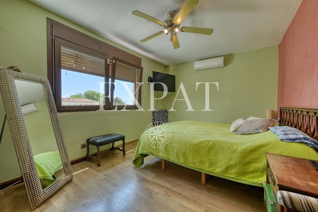 4 chambre Villa/Maison à vendre à Benalmadena - 1 350 000 € (Ref: 9896459)