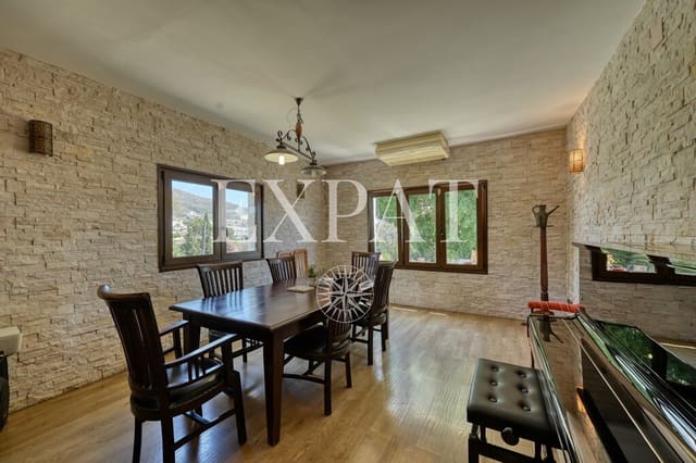 4 chambre Villa/Maison à vendre à Benalmádena - 1 350 000 € (Ref: 9896459)