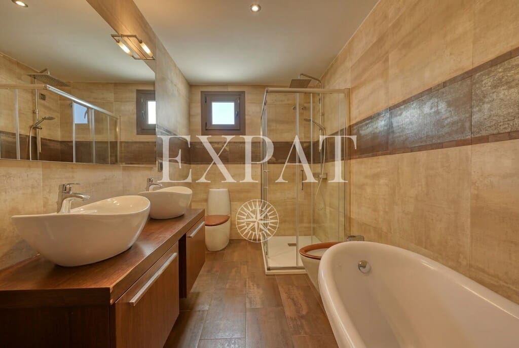 4 chambre Villa/Maison à vendre à Benalmadena - 1 350 000 € (Ref: 9896459)