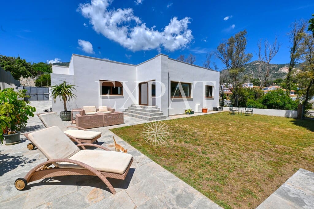4 chambre Villa/Maison à vendre à Benalmadena - 1 350 000 € (Ref: 9896459)