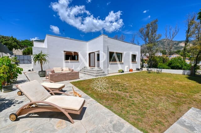 4 chambre Villa/Maison à vendre à Benalmádena - 1 350 000 € (Ref: 9896459)