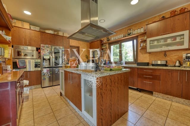 4 chambre Villa/Maison à vendre à Benalmádena - 1 350 000 € (Ref: 9896459)