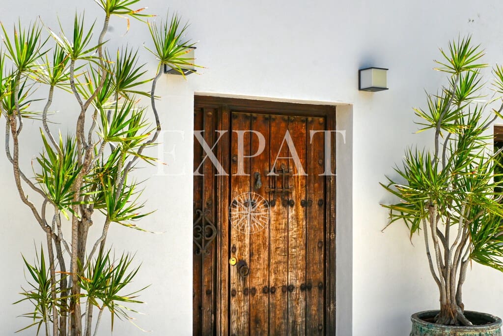 4 chambre Villa/Maison à vendre à Benalmadena - 1 350 000 € (Ref: 9896459)