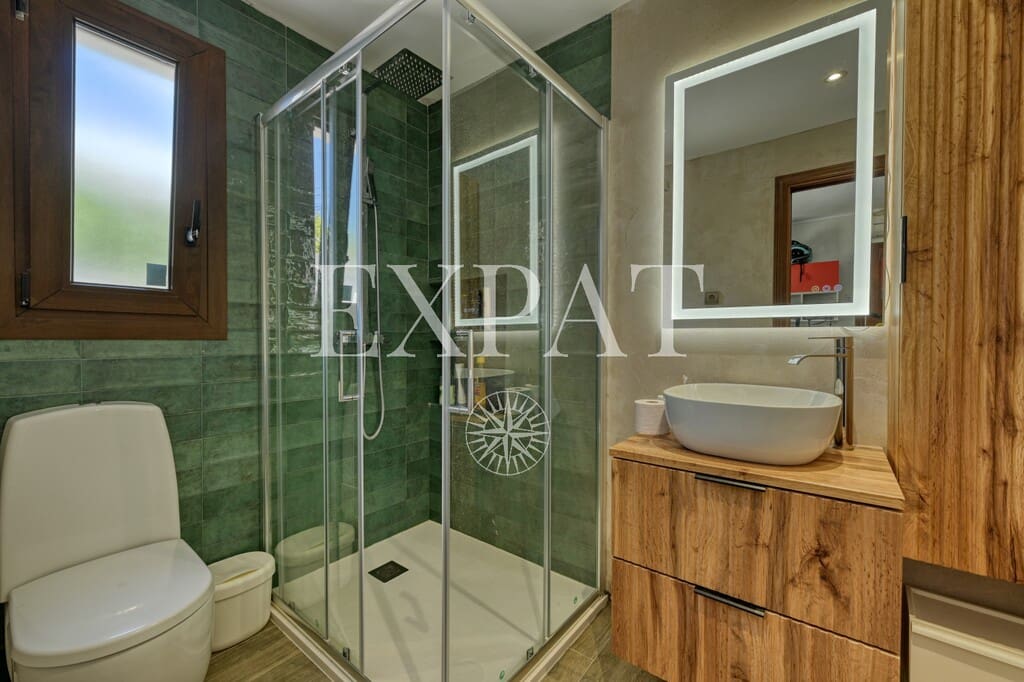 4 chambre Villa/Maison à vendre à Benalmadena - 1 350 000 € (Ref: 9896459)