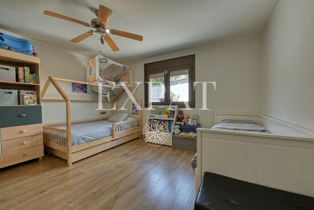 4 chambre Villa/Maison à vendre à Benalmadena - 1 350 000 € (Ref: 9896459)