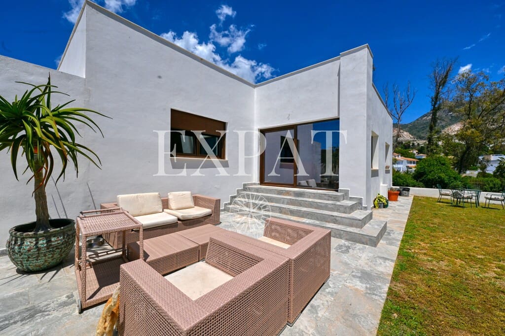 4 chambre Villa/Maison à vendre à Benalmadena - 1 350 000 € (Ref: 9896459)