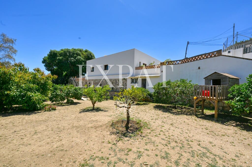 4 chambre Villa/Maison à vendre à Benalmadena - 1 350 000 € (Ref: 9896459)