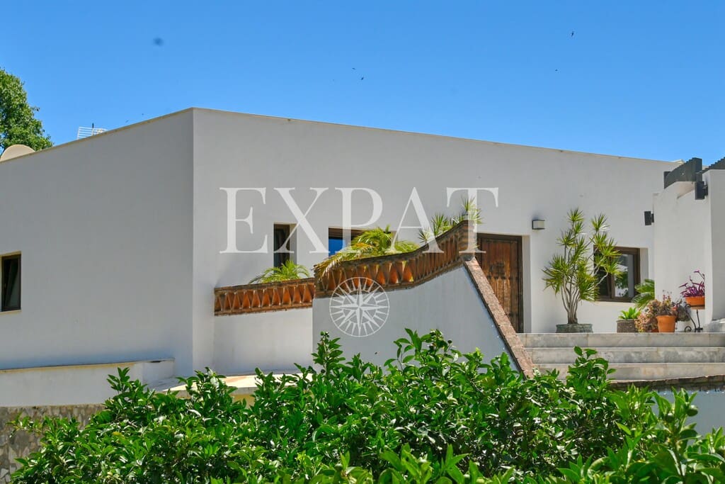 4 chambre Villa/Maison à vendre à Benalmadena - 1 350 000 € (Ref: 9896459)