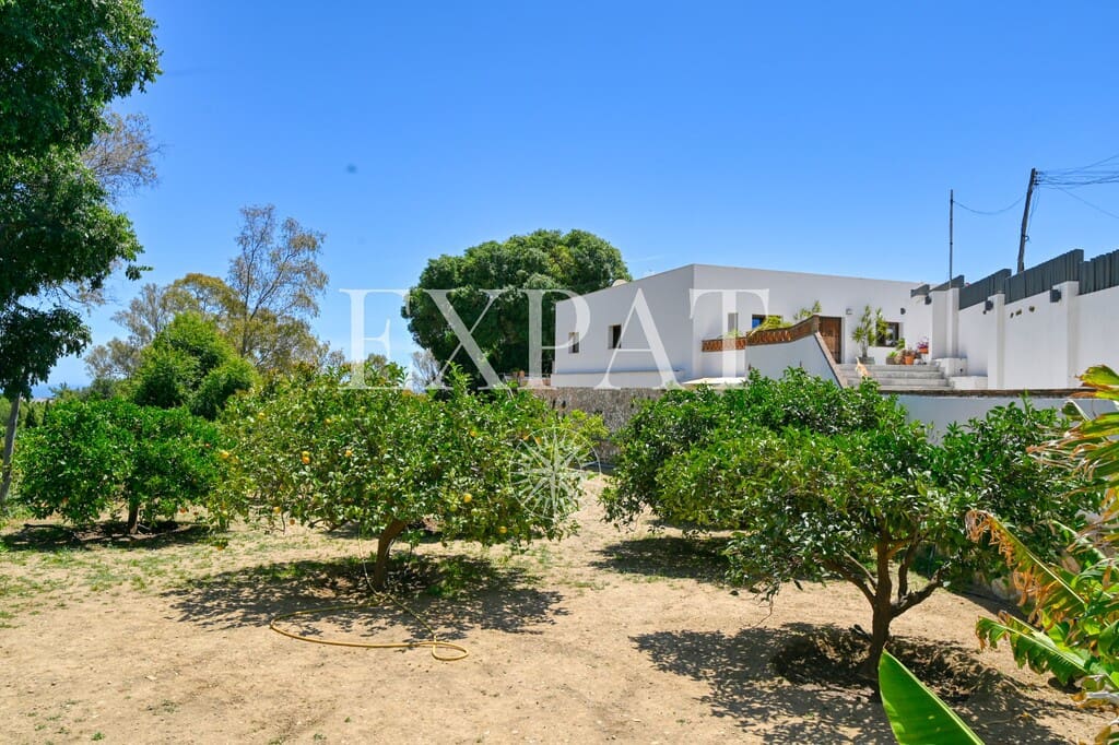 4 chambre Villa/Maison à vendre à Benalmadena - 1 350 000 € (Ref: 9896459)