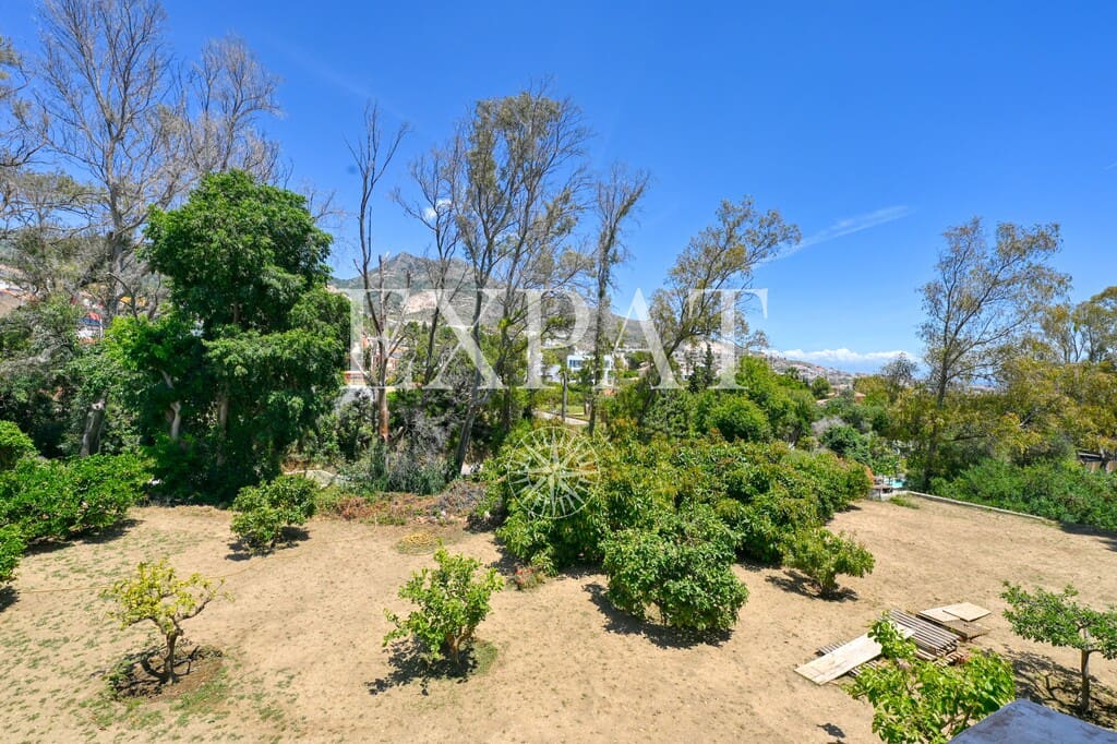 4 chambre Villa/Maison à vendre à Benalmadena - 1 350 000 € (Ref: 9896459)