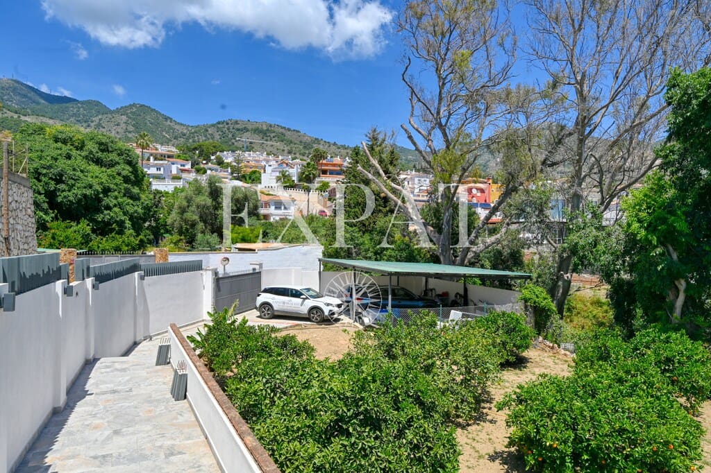4 chambre Villa/Maison à vendre à Benalmadena - 1 350 000 € (Ref: 9896459)
