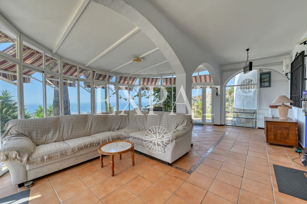 3 soverom Finca/Herregård til salgs i Arenas med svømmebasseng garasje - € 535 000 (Ref: 9910390)