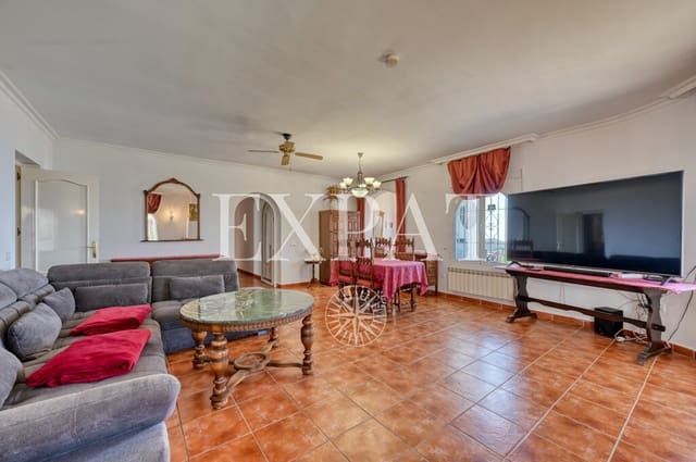 3 soverom Finca/Herregård til salgs i Arenas med svømmebasseng garasje - € 535 000 (Ref: 9910390)