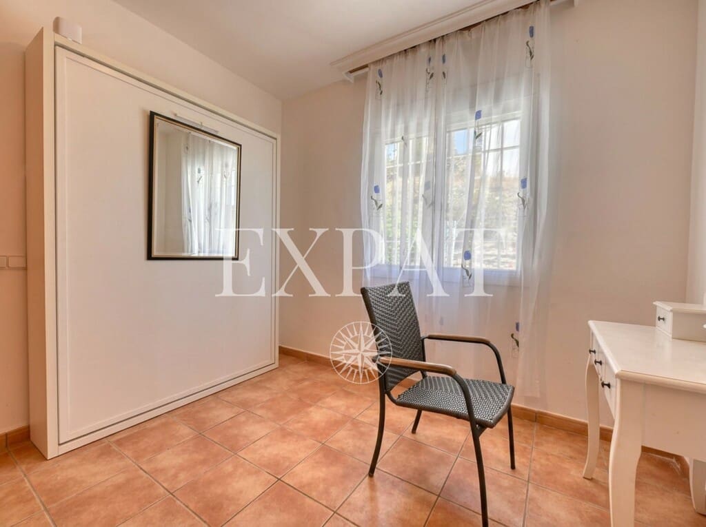 3 soverom Finca/Herregård til salgs i Arenas med svømmebasseng garasje - € 535 000 (Ref: 9910390)