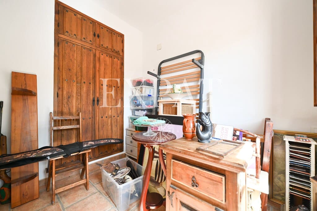 3 soverom Finca/Herregård til salgs i Periana med svømmebasseng - € 364 000 (Ref: 9920057)