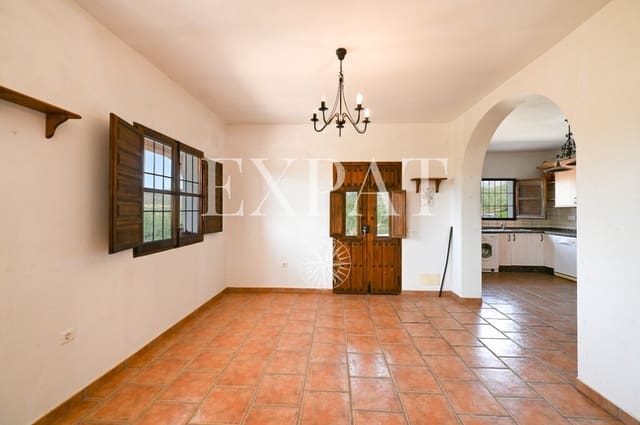 3 soverom Finca/Herregård til salgs i Periana med svømmebasseng - € 364 000 (Ref: 9920057)