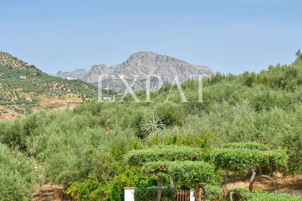 3 soverom Finca/Herregård til salgs i Periana med svømmebasseng - € 364 000 (Ref: 9920057)