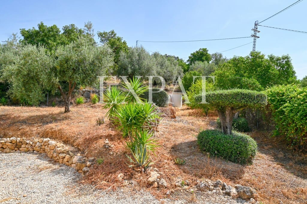 3 soverom Finca/Herregård til salgs i Periana med svømmebasseng - € 364 000 (Ref: 9920057)