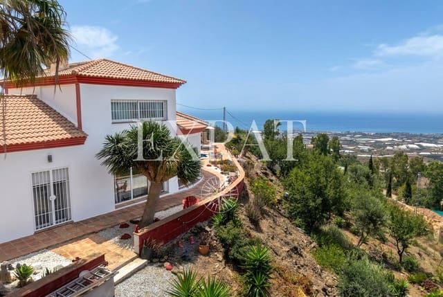 3 Zimmer Finca/Landgut zu verkaufen in Arenas mit Pool - 470.000 € (Ref: 9931312)