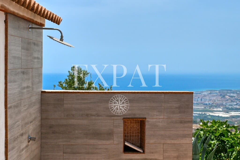 3 quarto Quinta/Casa Rural para venda em Arenas com piscina - 470 000 € (Ref: 9931312)