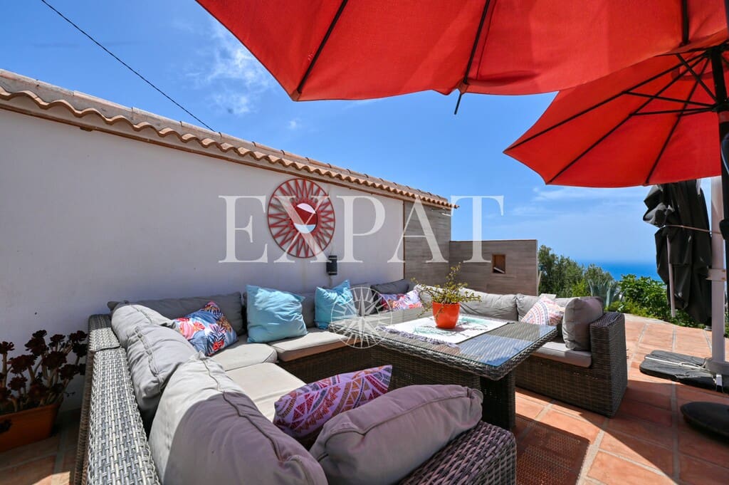3 quarto Quinta/Casa Rural para venda em Arenas com piscina - 470 000 € (Ref: 9931312)