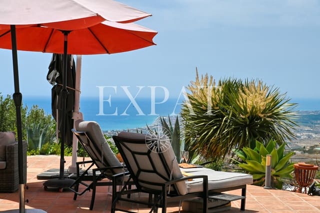 3 Zimmer Finca/Landgut zu verkaufen in Arenas mit Pool - 470.000 € (Ref: 9931312)