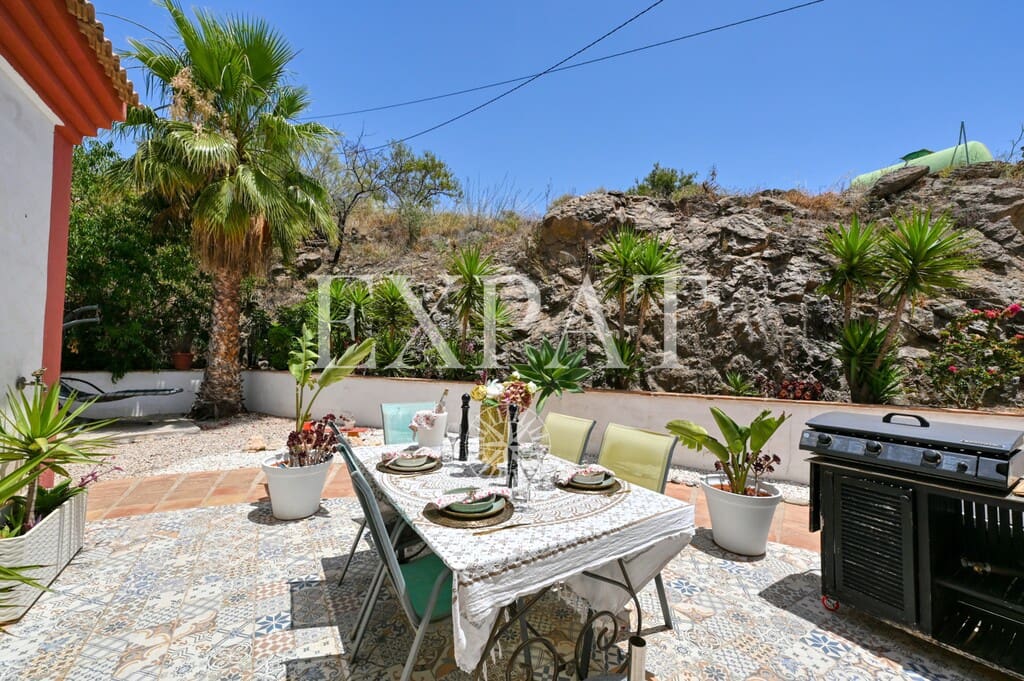 3 quarto Quinta/Casa Rural para venda em Arenas com piscina - 470 000 € (Ref: 9931312)