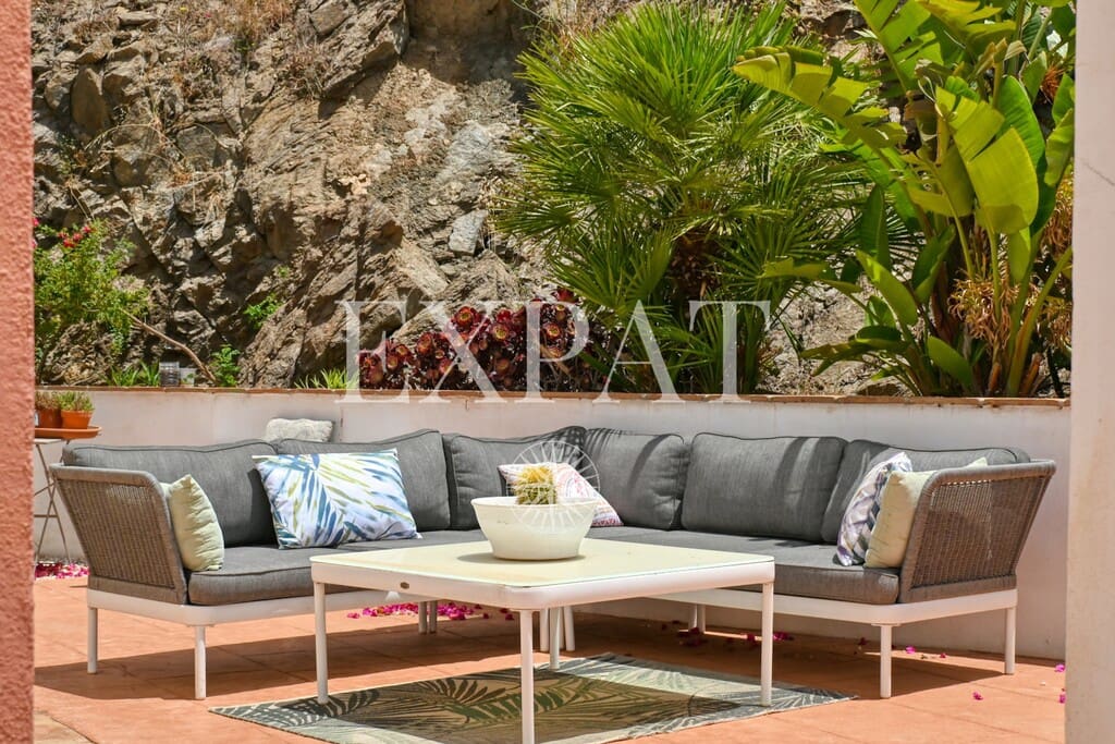 3 quarto Quinta/Casa Rural para venda em Arenas com piscina - 470 000 € (Ref: 9931312)