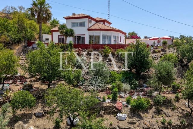 3 Zimmer Finca/Landgut zu verkaufen in Arenas mit Pool - 470.000 € (Ref: 9931312)