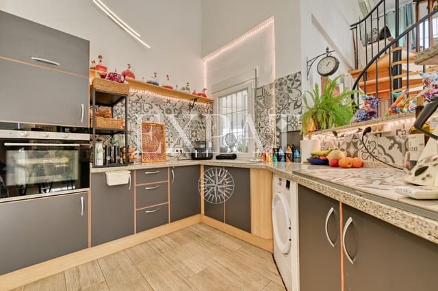 3 Zimmer Finca/Landgut zu verkaufen in Arenas mit Pool - 470.000 € (Ref: 9931312)