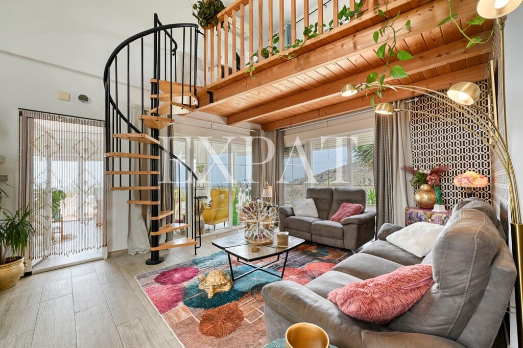 3 quarto Quinta/Casa Rural para venda em Arenas com piscina - 470 000 € (Ref: 9931312)