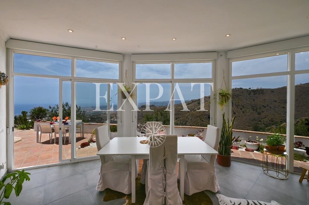 3 quarto Quinta/Casa Rural para venda em Arenas com piscina - 470 000 € (Ref: 9931312)