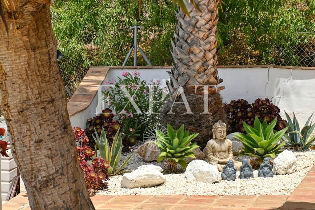 3 quarto Quinta/Casa Rural para venda em Arenas com piscina - 470 000 € (Ref: 9931312)