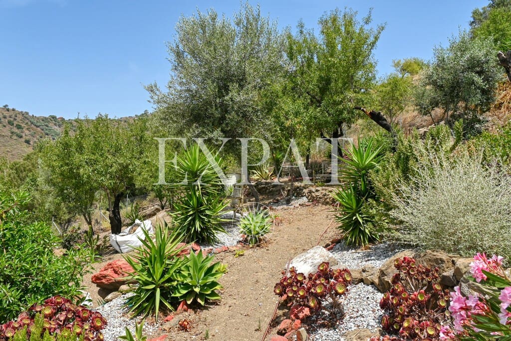 3 quarto Quinta/Casa Rural para venda em Arenas com piscina - 470 000 € (Ref: 9931312)